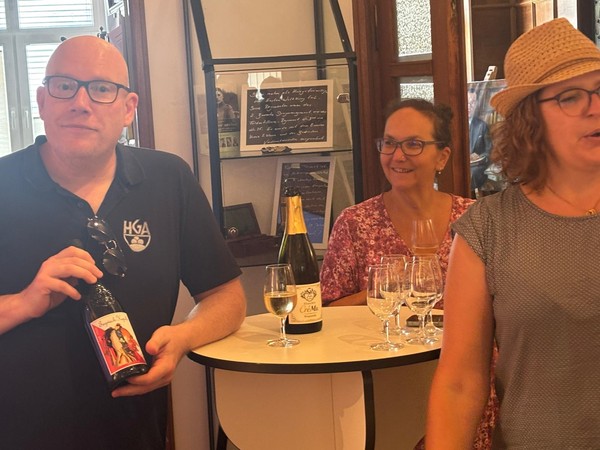Sommerfest 2026 · Bild 9