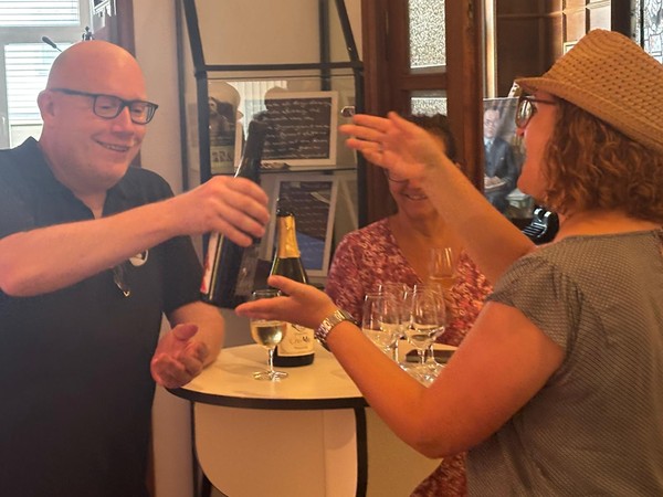 Sommerfest 2026 · Bild 3