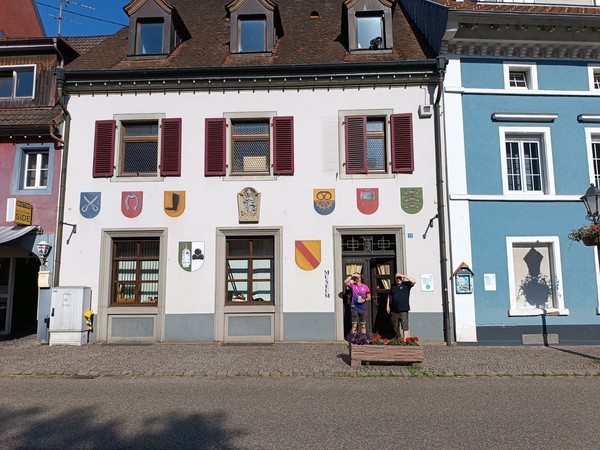 Sommerfest 2026 · Bild 1