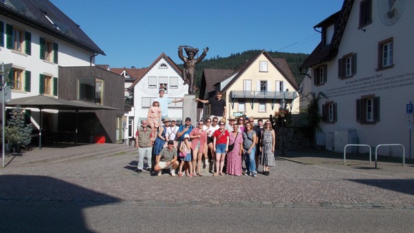 Sommerfest 2026 · Bild 19