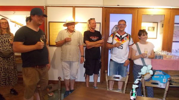 Sommerfest 2026 · Bild 22