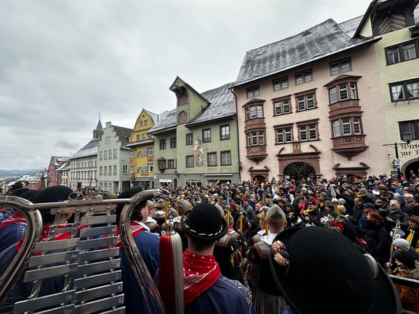 Proklamation 2026 · Bild 5