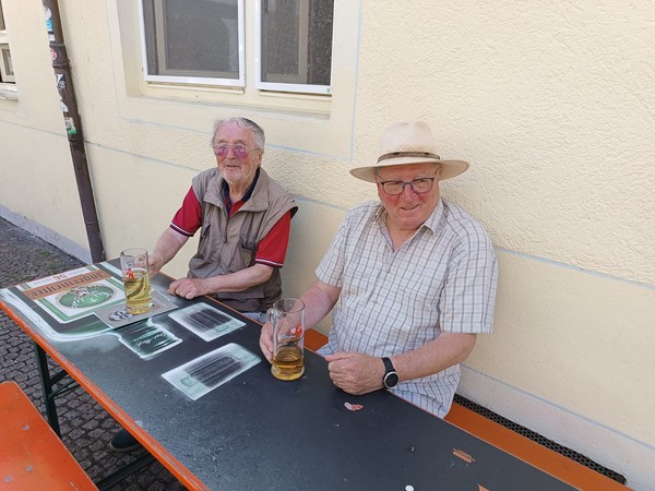 Sommerfest 2026 · Bild 12